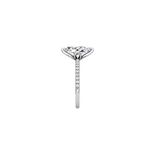  خاتم سهيل  | فضة عيار 925